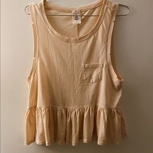 Free People Shirt
